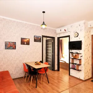 Art Nebula Old Avlabari Тбилиси